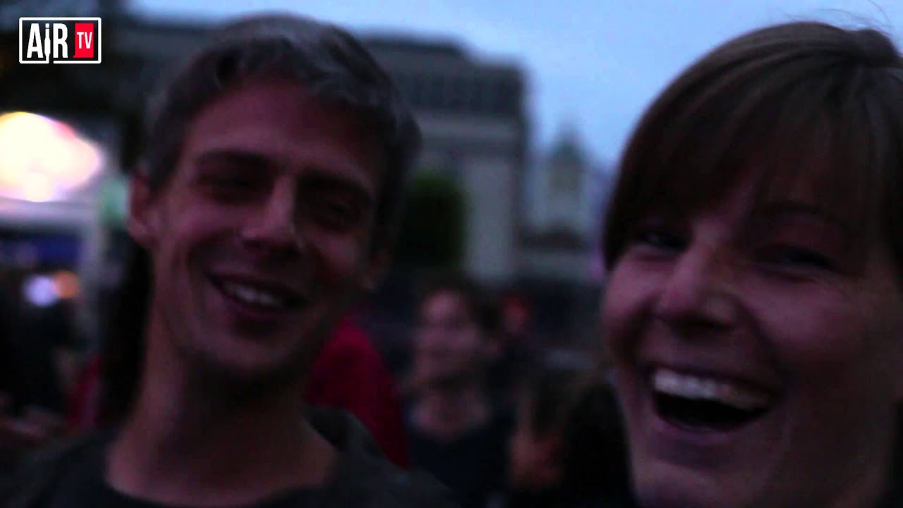 Brussels Summer Festival - Aftermovie #Day 5
