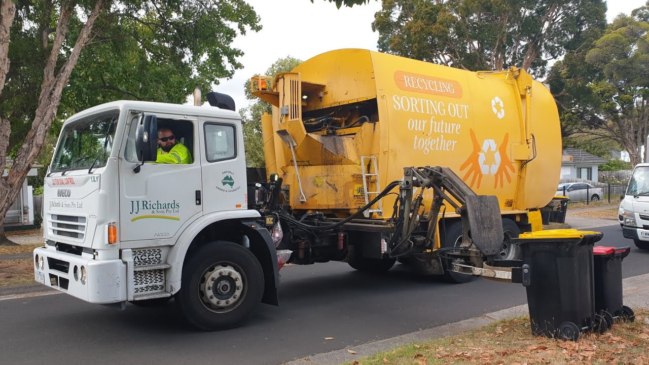 Dandenong Recycling | #13LY