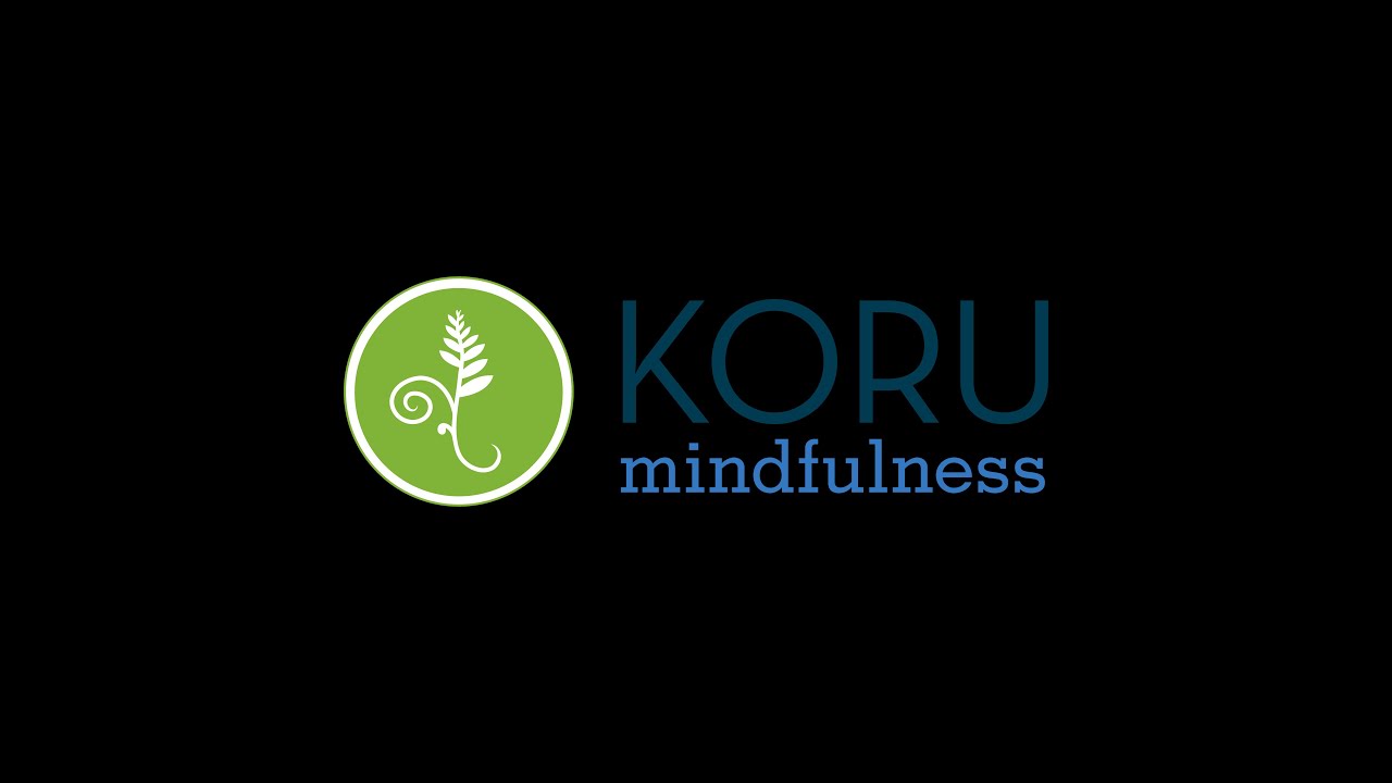 Labeling Thoughts Meditation