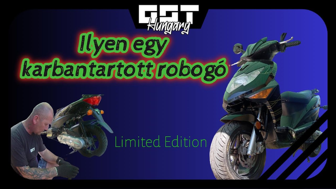 Ezeket érdemes átnézni szezon előtt MOTOWELL 2T#magnet #limited #edition #limitededition