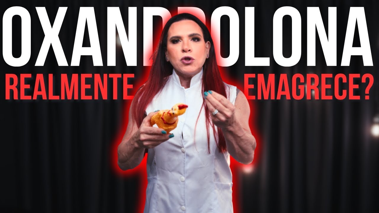 TUDO O QUE VOCÊ PRECISA SABER SOBRE A OXA…