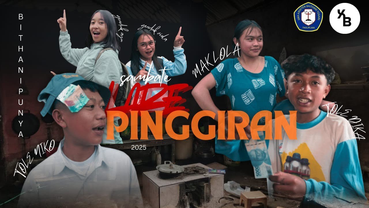 FILM PENDEK BAHASA JAWA BERJUDUL 