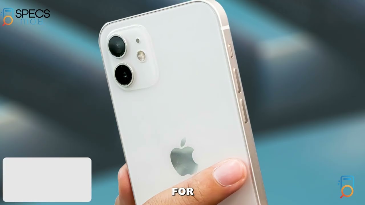 iPhone 12  - Mobile Specification - iPhone 12 Details - iPhone 12 Review -Full Review