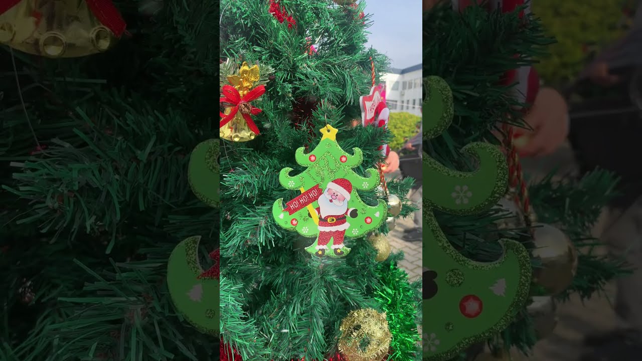 🎄🎅 Another year of #Christmas cheer! 🎄🎊