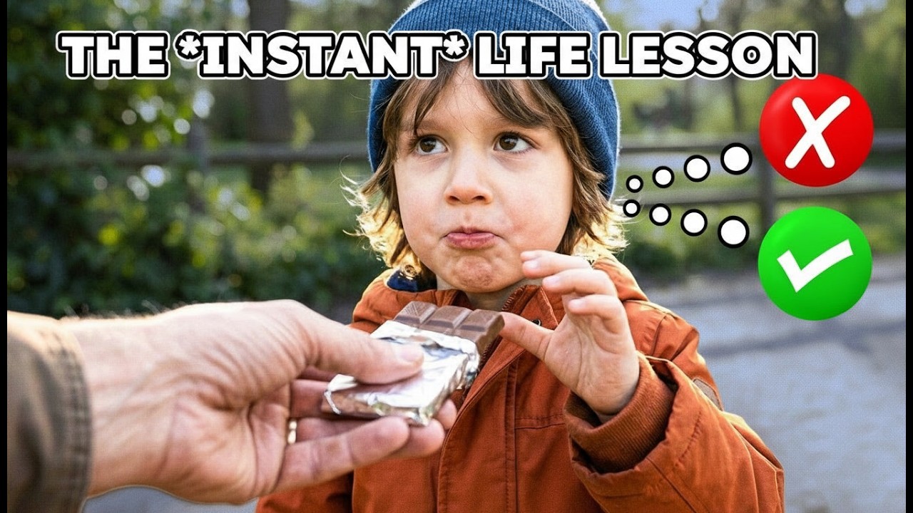 5 Scenarios That Teach Kids Real Common Sense