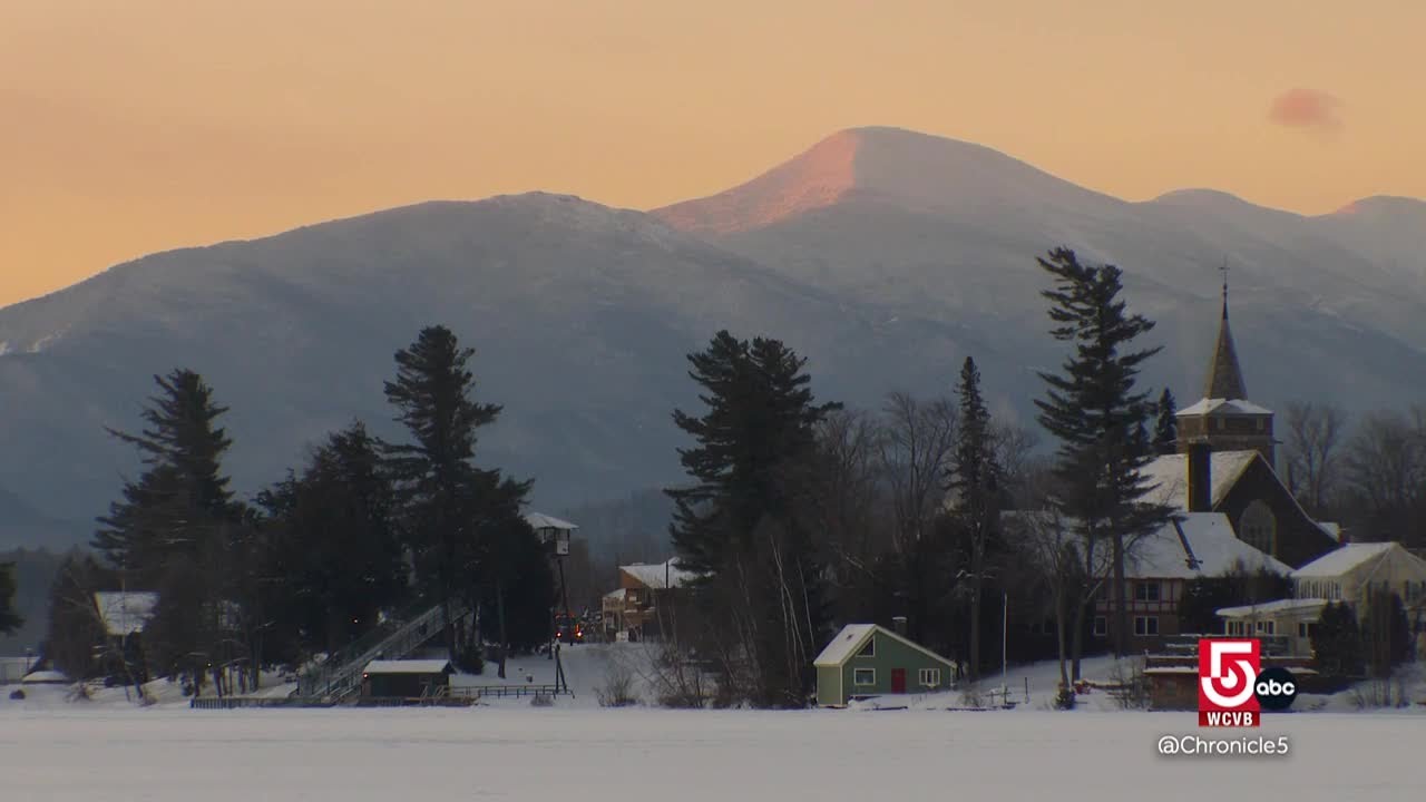 Take in and take home the beauty of Lake Placid, New York