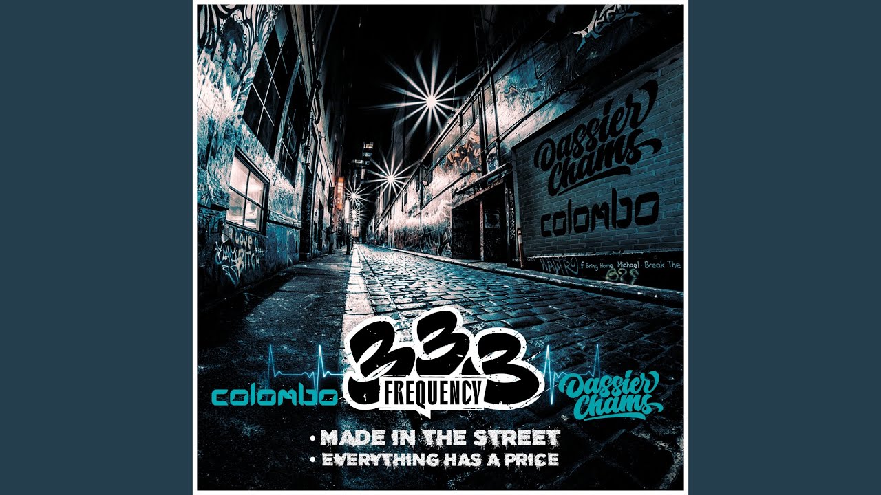 Made In The Street (Original Mix)