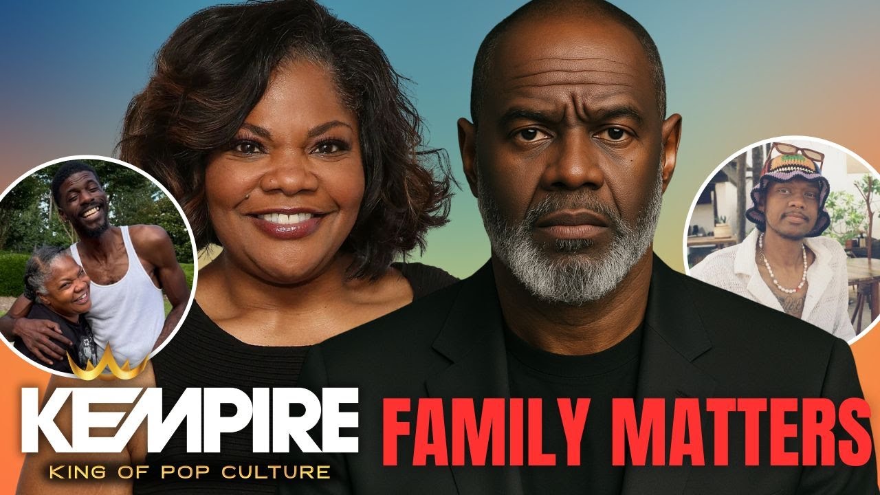 Final Words from Brian McKnight’s Son Stun the Internet + Mo’Nique’s Family Breakthrough!