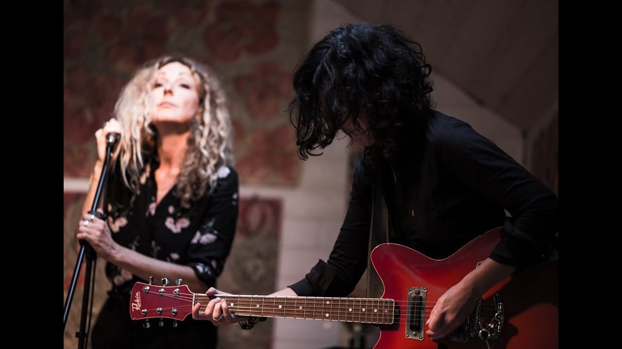 Nolwenn KORBELL et Hélène BRUNET