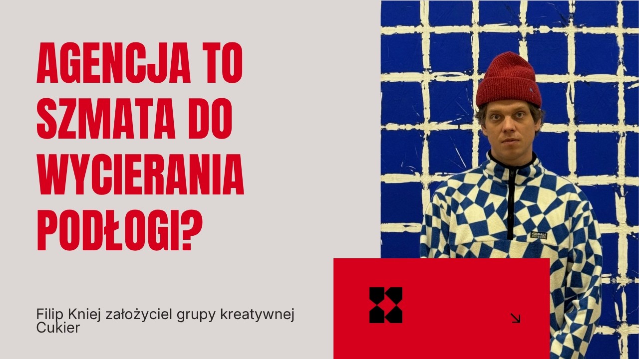 Prawdopodobnie najszczersza rozmowa o branży reklamowej jaką usłyszysz