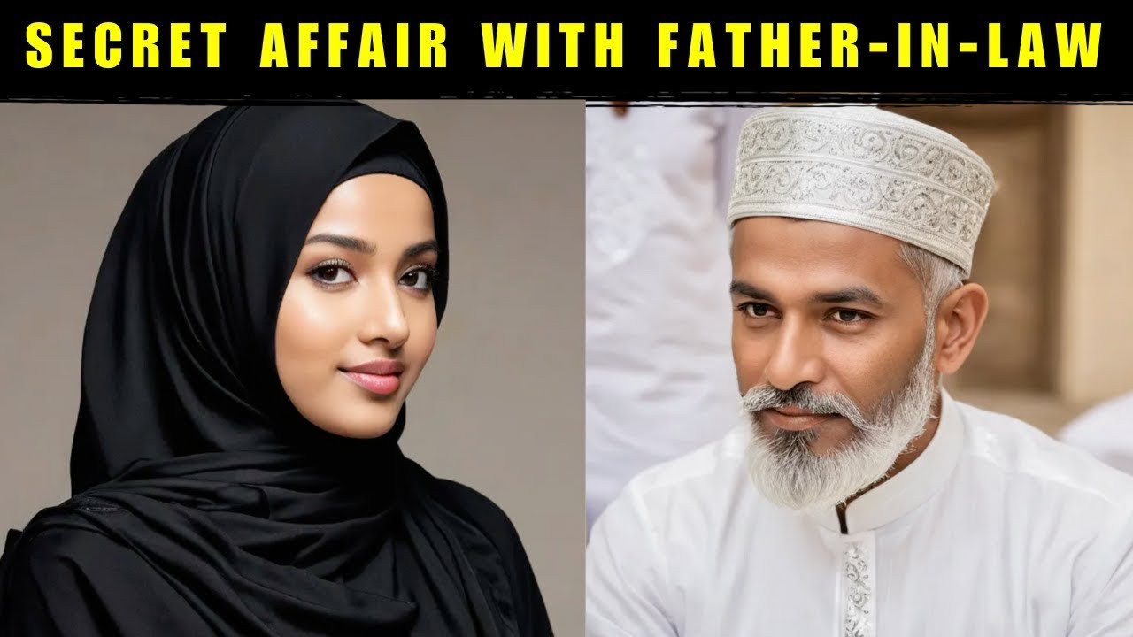 Deadly Betrayal  The Muslim Wife, Her Secret Affair, and a Family&rsquo;s Tragedy | True Crime Documentary