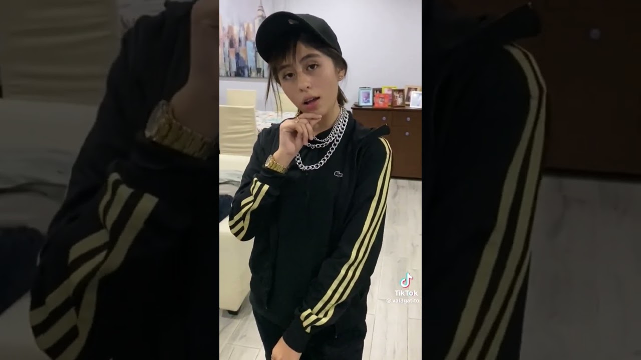 me mordió el jere Klein 🤣❤️