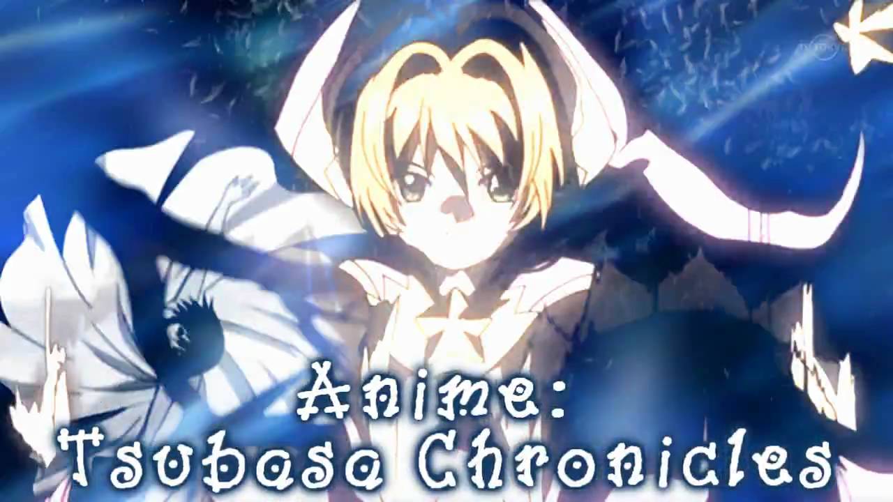 Tsubasa Chronicles ~ Already Over [MEP] Finished