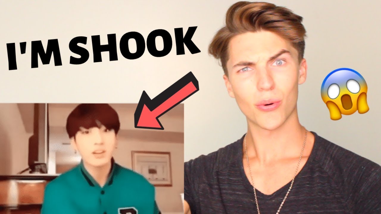 Vocal Coach Reacts to BTS Jungkook's BEST Live Vocals (I'm SHOCKED) - Part 2