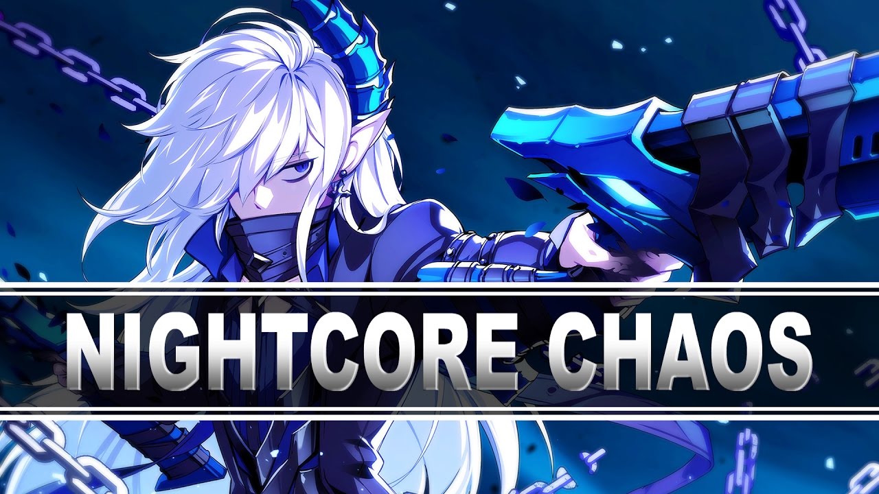 Nightcore - Bullets