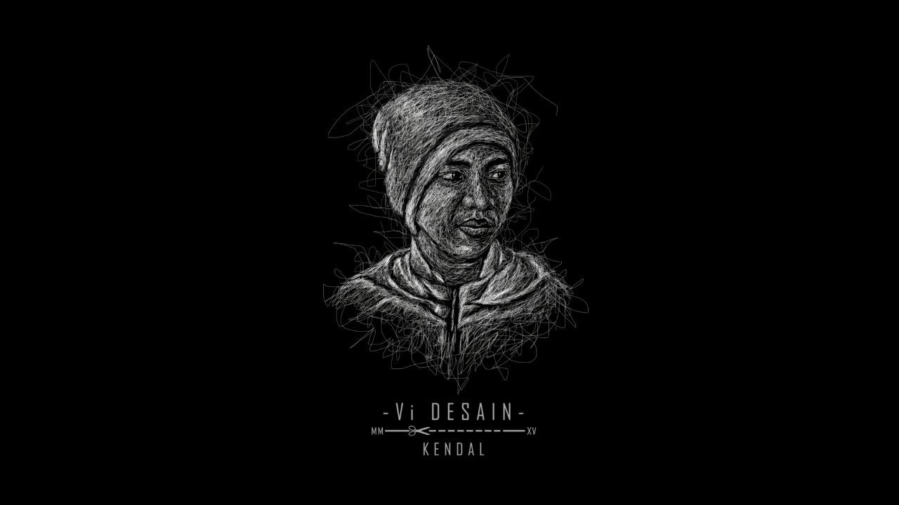 SPEED ART - SCRIBBLE ART | Adibsih