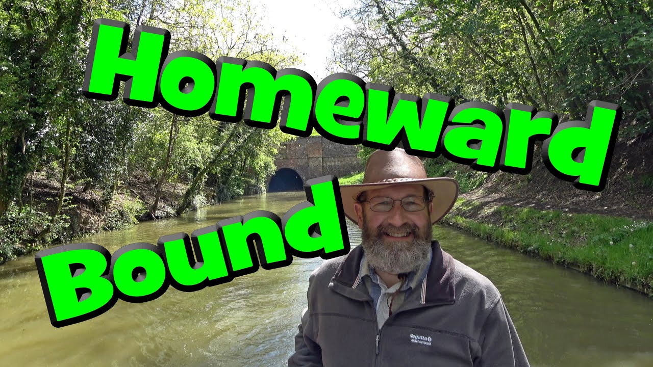 225. Cosgrove to Yelvertoft by Narrowboat &ndash; Part Fourteen &ndash; Bridge 9 to Yelvertoft Marina