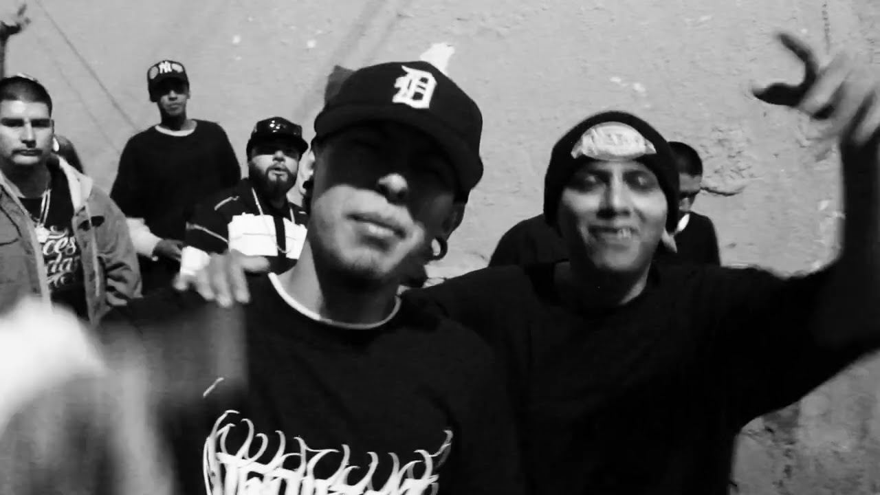 Trastorno - Tumba2 RR Ft Bajoperfil crew -  Beat X Xplicitopads