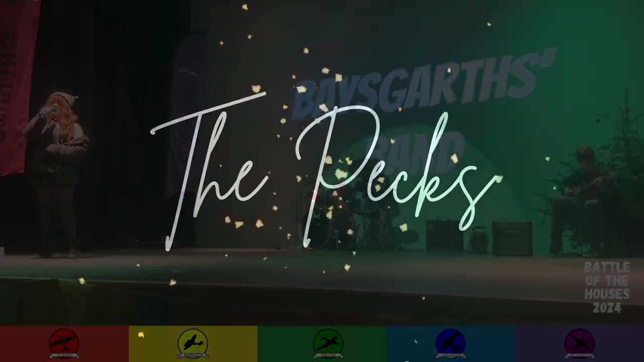Baysgarth’s Got Talent 2024 Highlights
