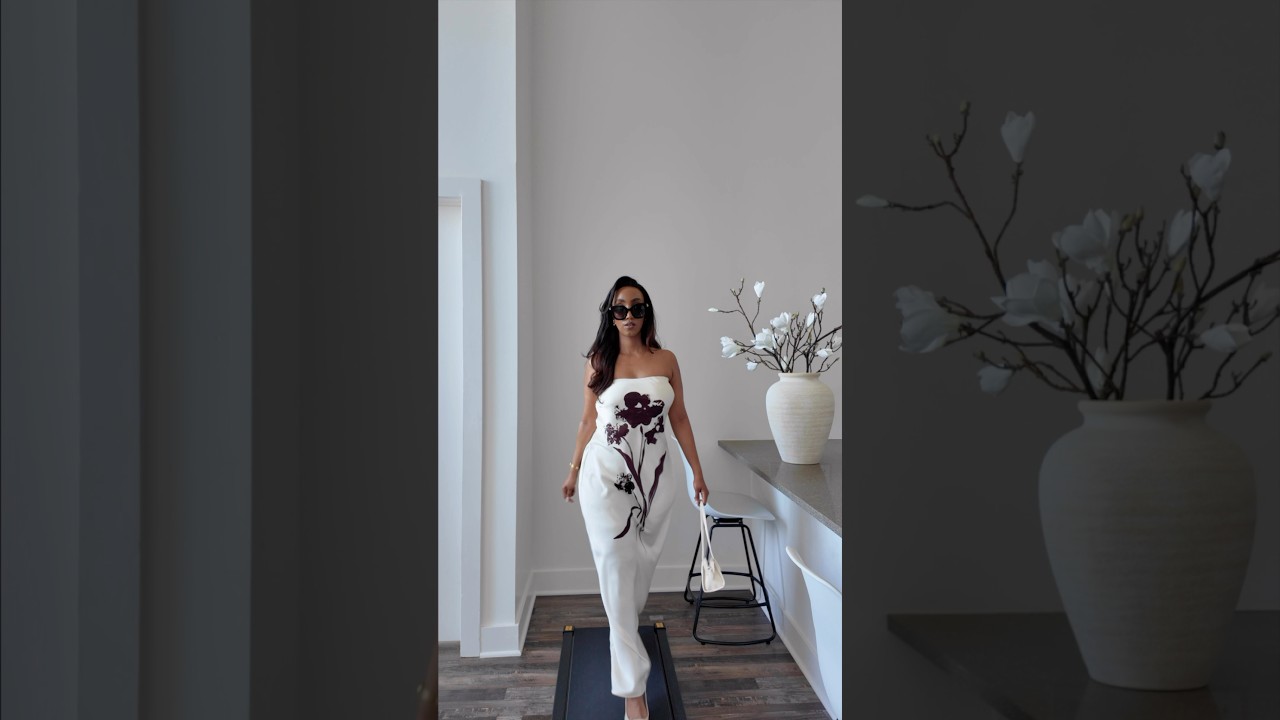 Modest, classy and feminine Spring Outfit Inspo 🤍#springoutfitideas