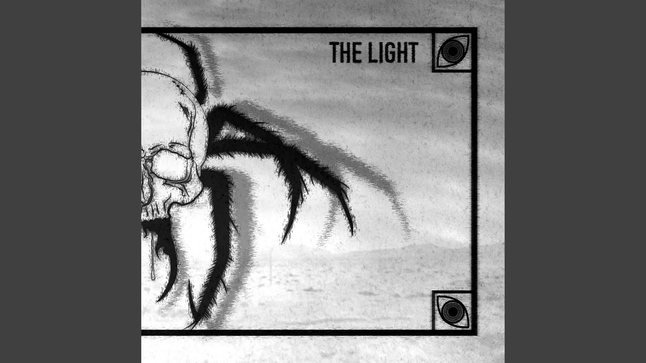 Gaze into the Iris