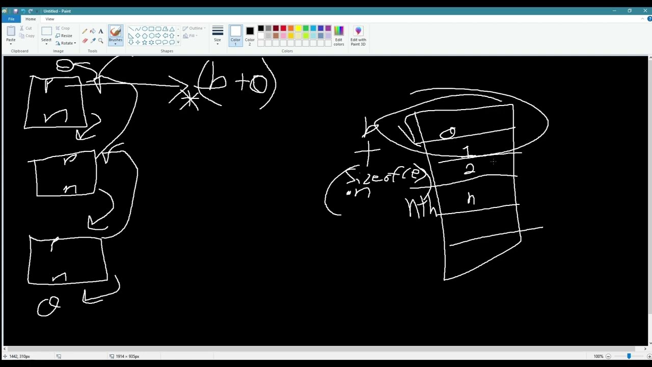 C++ std::vector vs std::list (Benchmarks/explanation of Insertion/Deletion & Memory Representation)