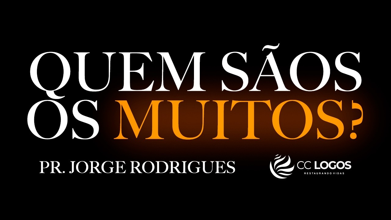 Culto da Família (22/02/2026 - 10h)