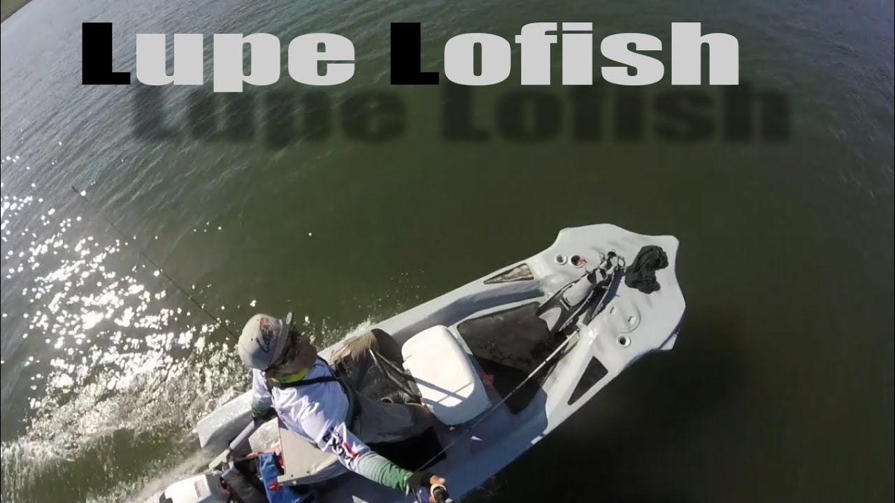 pesca y paseo en mi nuevo skiff por topolobampo sinaloa | Lupe Lofish |
