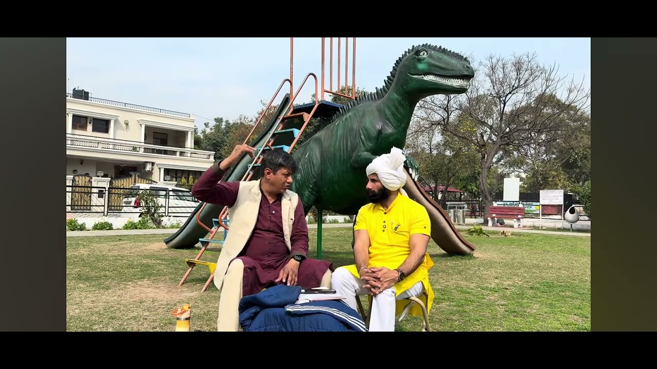 पहले वाली भी सच निकली, ये भी सच निकलेगा ! अब तो संभल जाइए, अब तो इंतजाम कर लीजिए अपनी अगली पीढ़ीयो