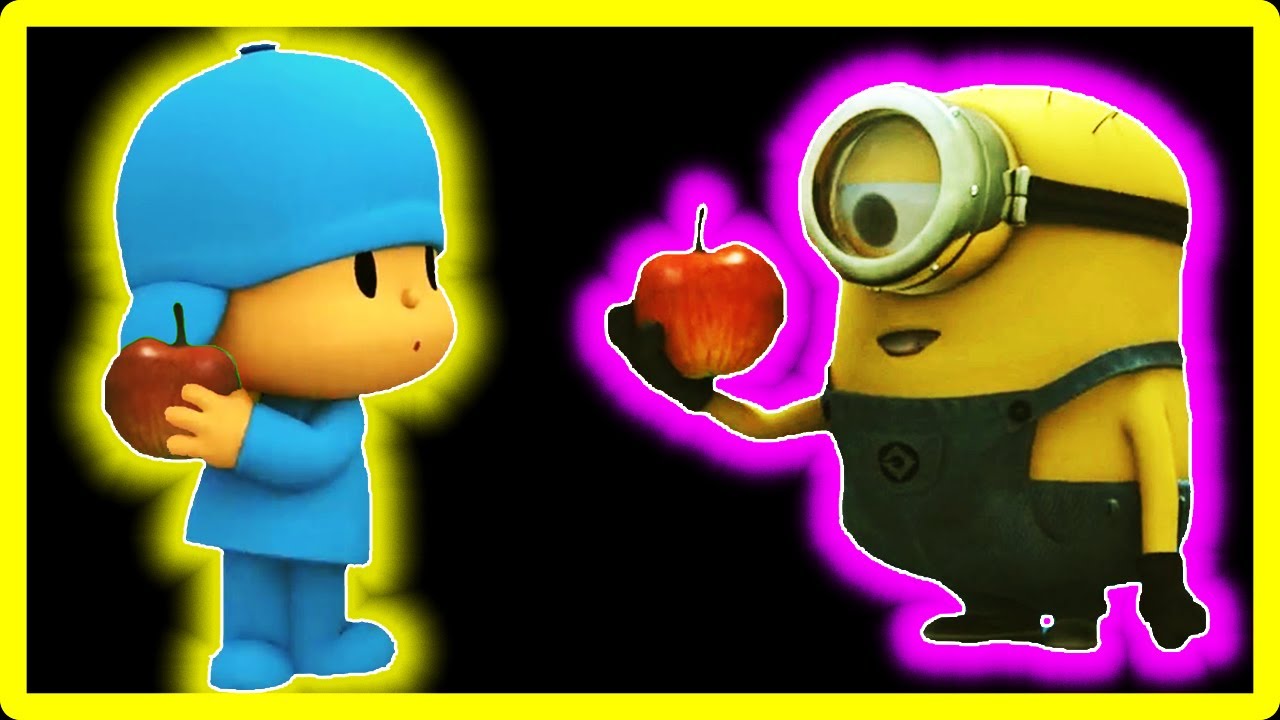 10 Minion 