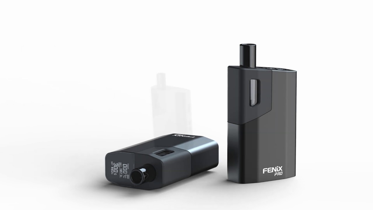 FENIX PRO