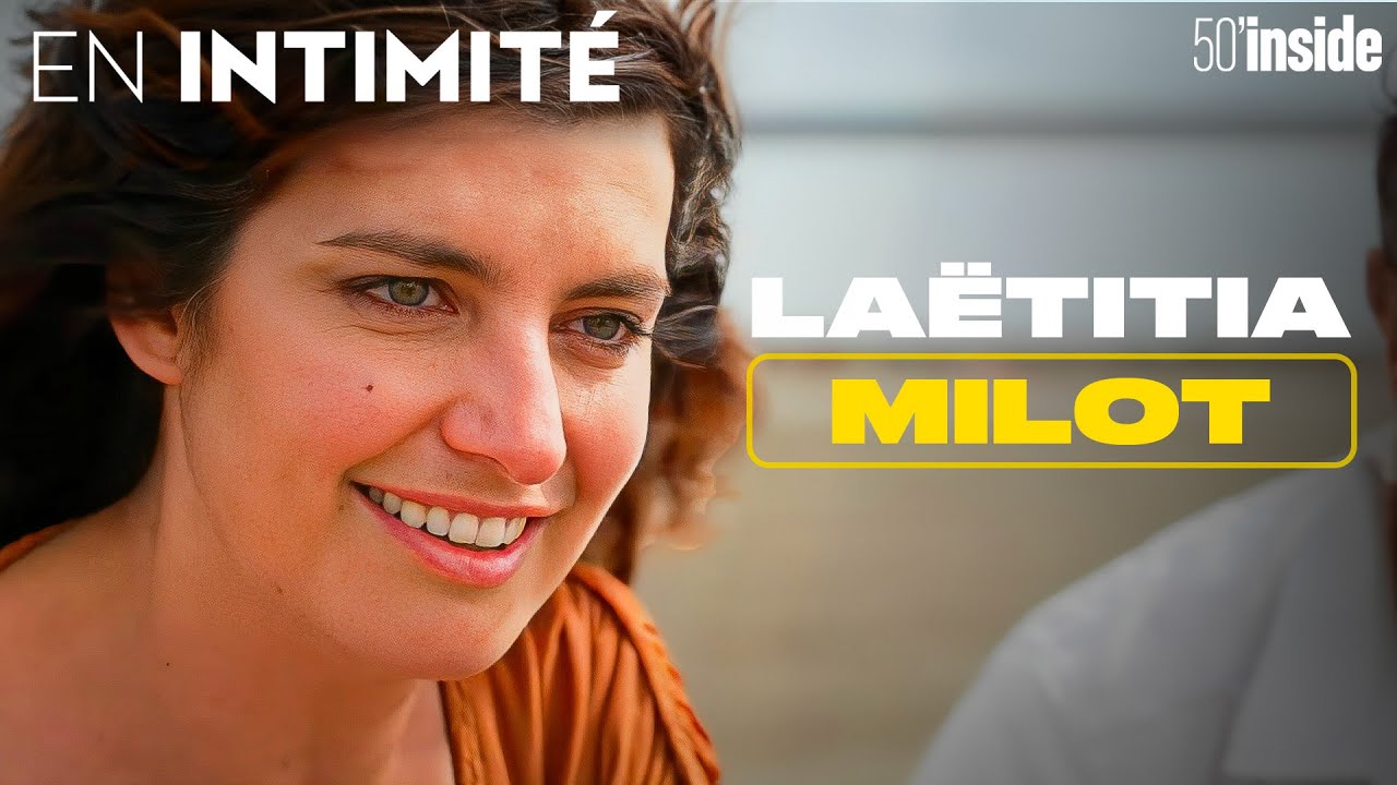 Laëtitia Milot : 2 ans de pause et toujours aussi populaire ! | 50’Inside | En Intimité