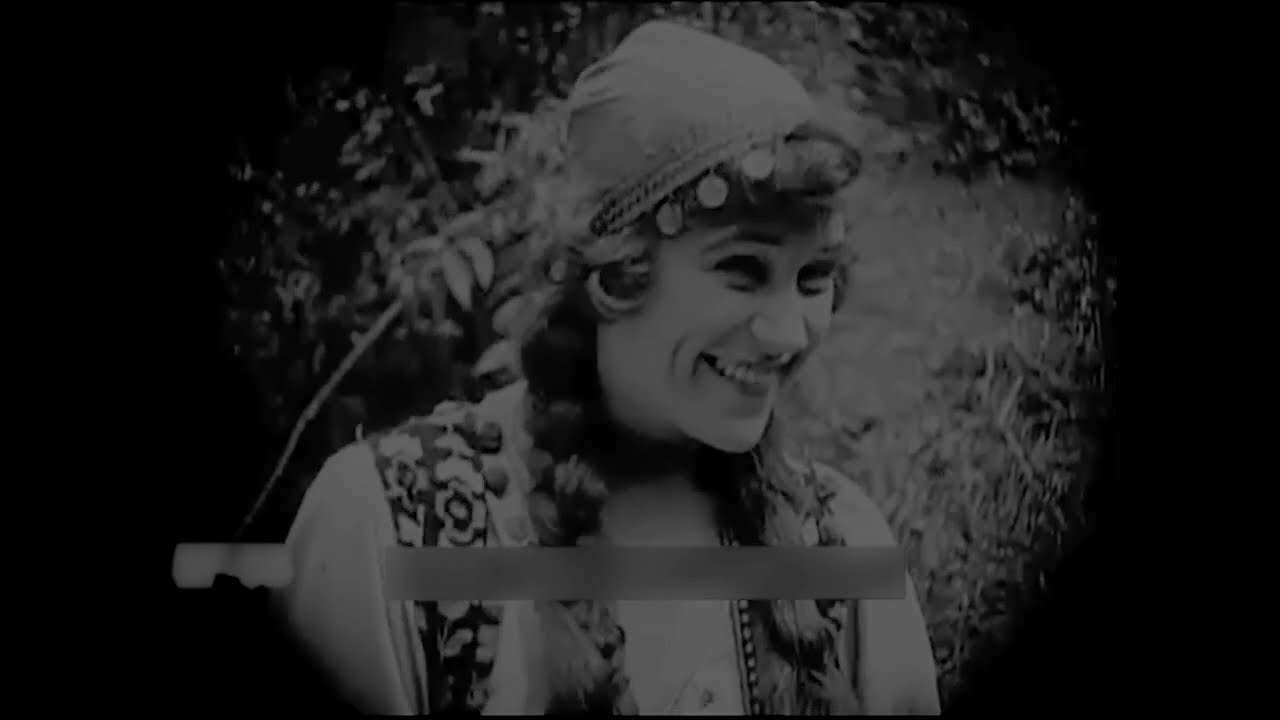 The Gilded Cage 1916 - Alice Brady, Alec B. Francis ⭐UPGRADE⭐ HD 1080p
