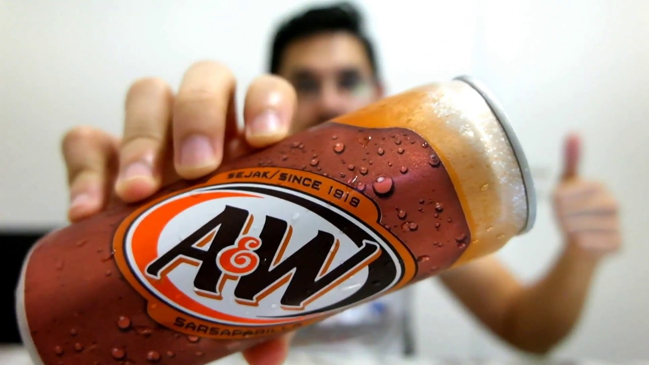HIGHEST Score Yet. Delicious! - Drink Review 034