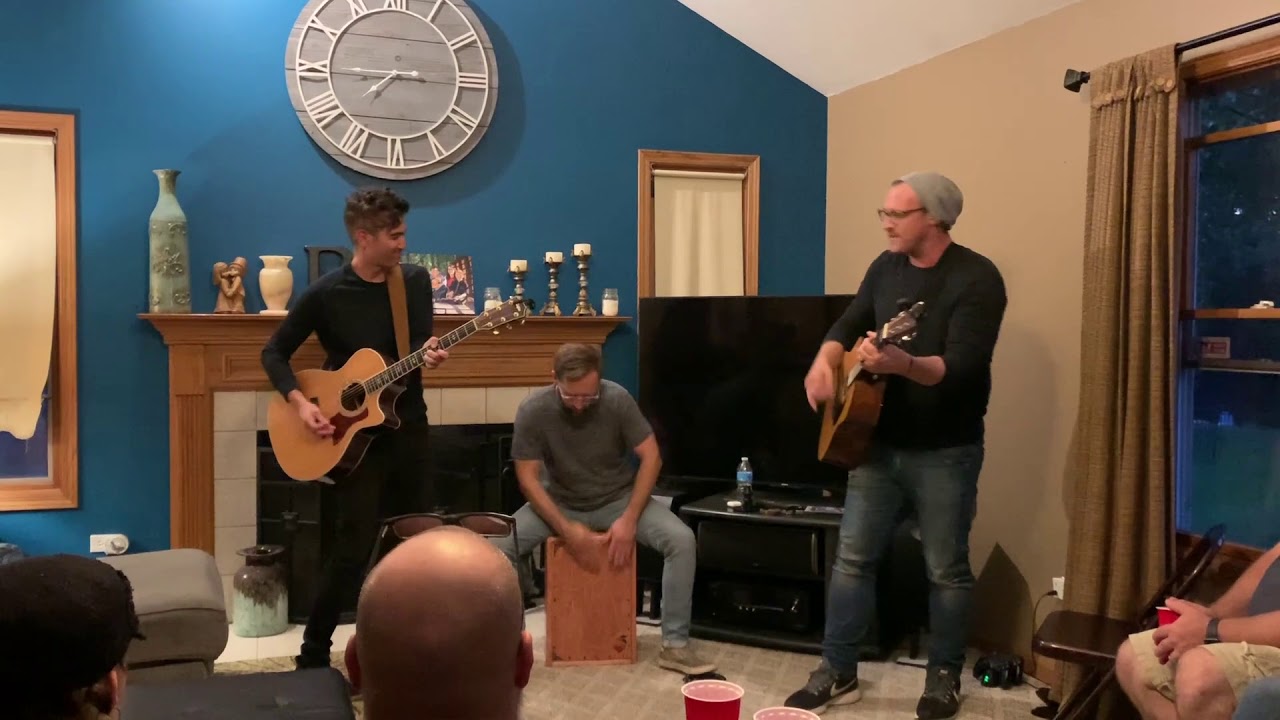 Sanctus Real - 
