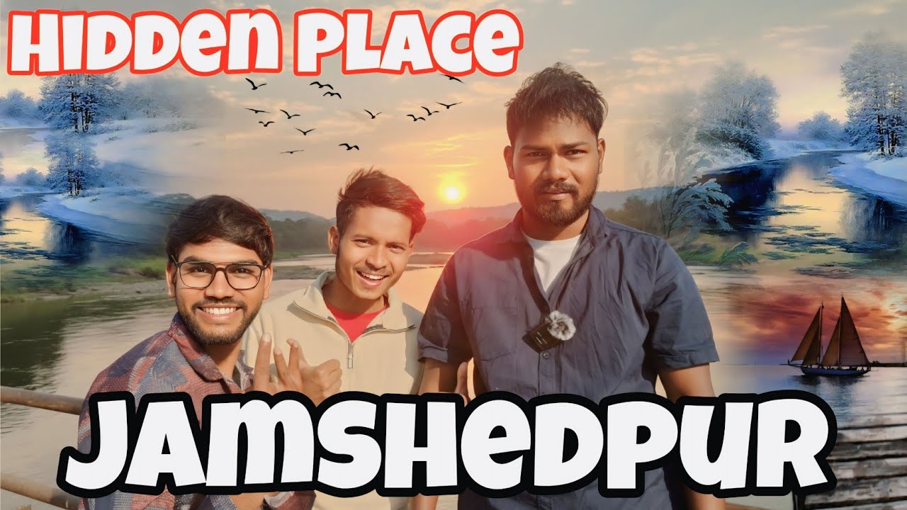 New Hidden place in Ganjia Dam | Ganjia Dam | Sitarampur Dam |