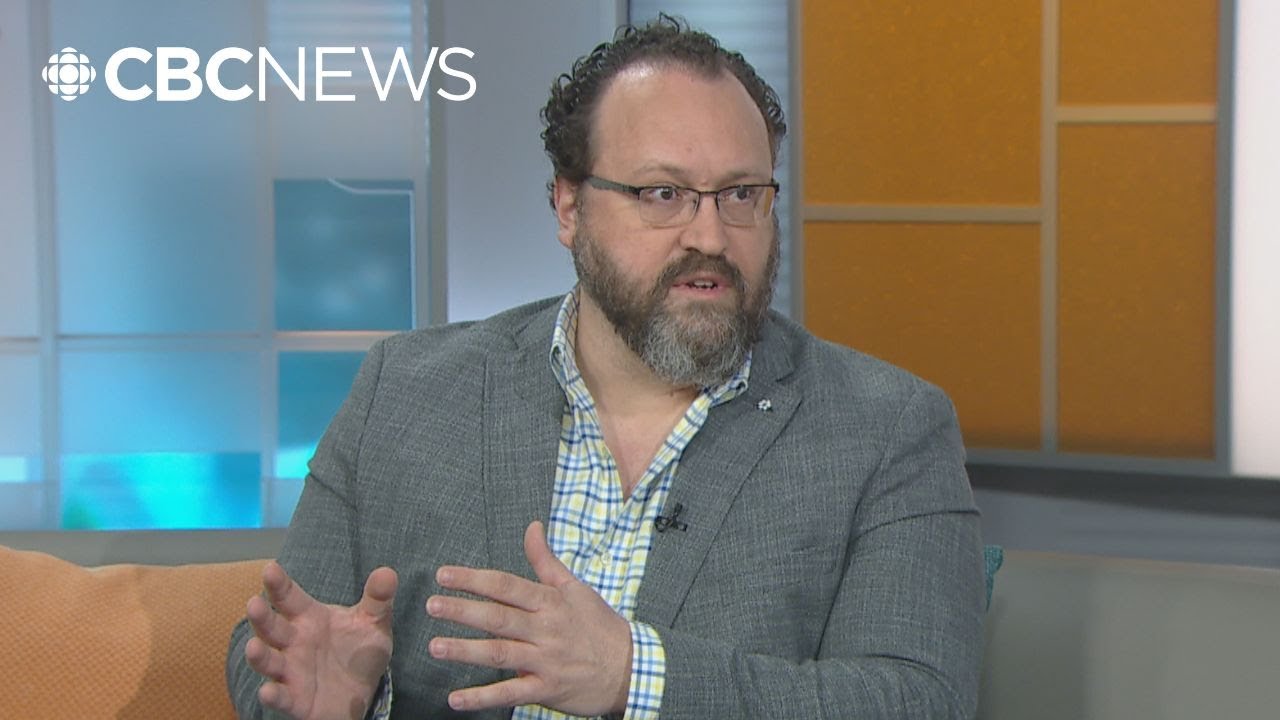 Tariffs are 'going to crash the U.S. auto sector,' says car parts association president