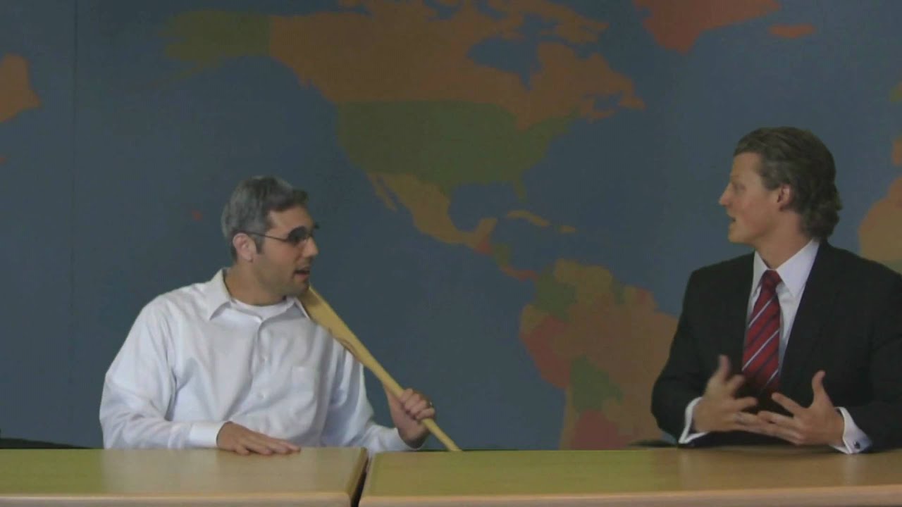 MIT Sloan Weekend Update - Follies 2010