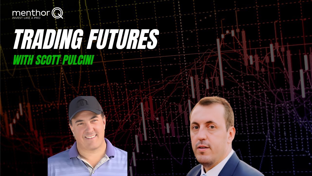 Trading Futures with Scott