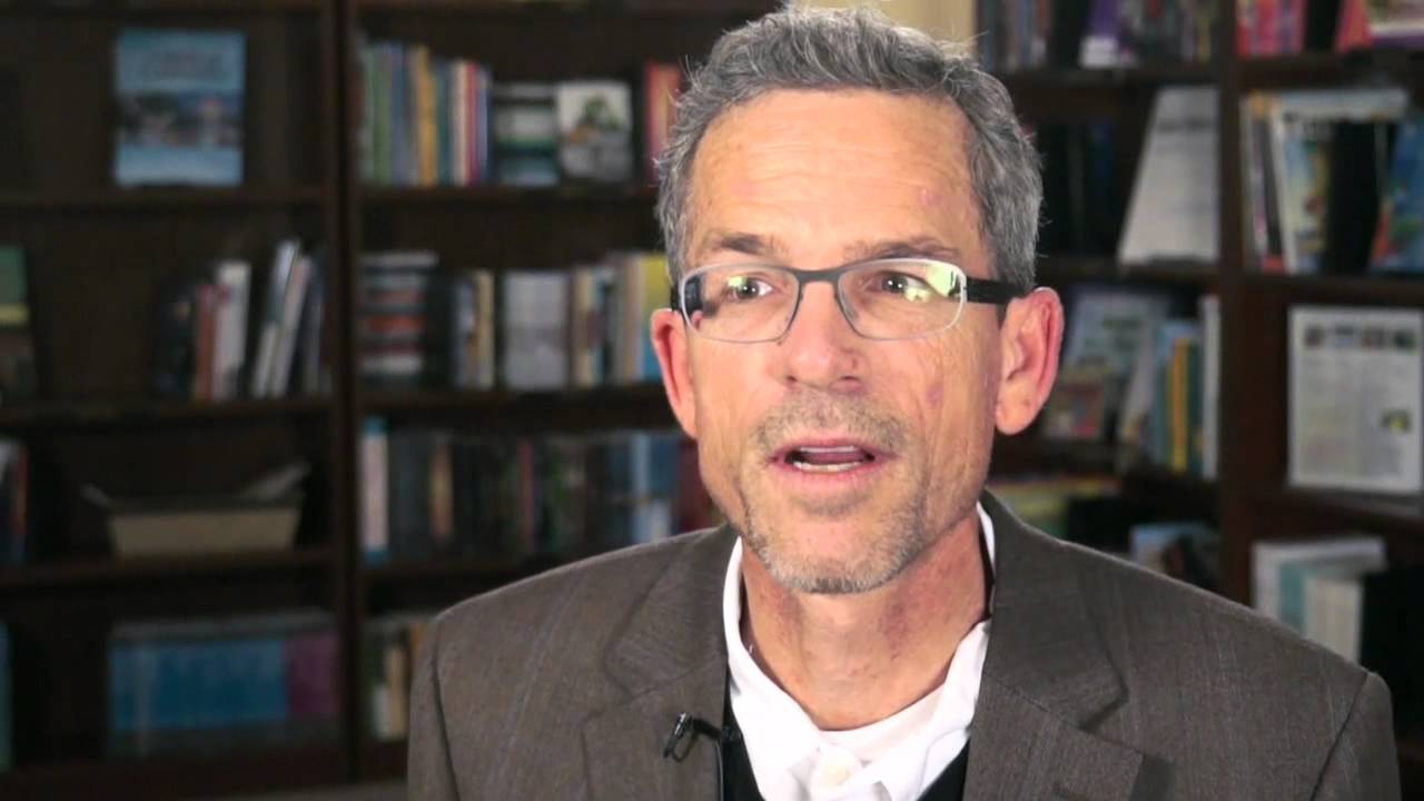 Author Rick Yancey:  Discussing Alien Invasion