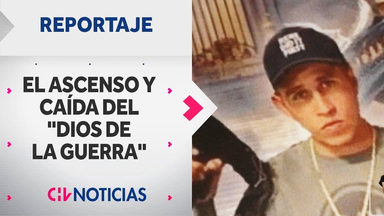 Vida y muerte del 