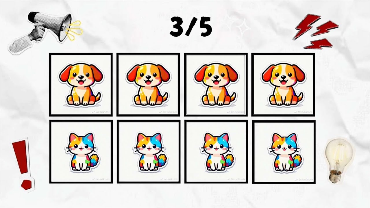 Say The Word On Beat. LEVEL 1-3