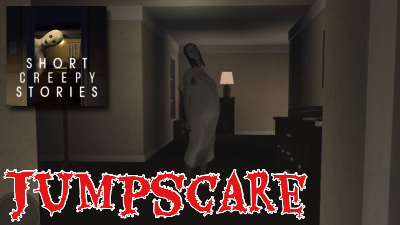 Vanishing Of Karen Carter All Jumpscare - Roblox