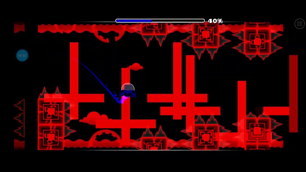 Geometry Dash: LOST ADVENTURES BY WIWAWILLYMEX (100% Completed!!!) (Please Read Description)