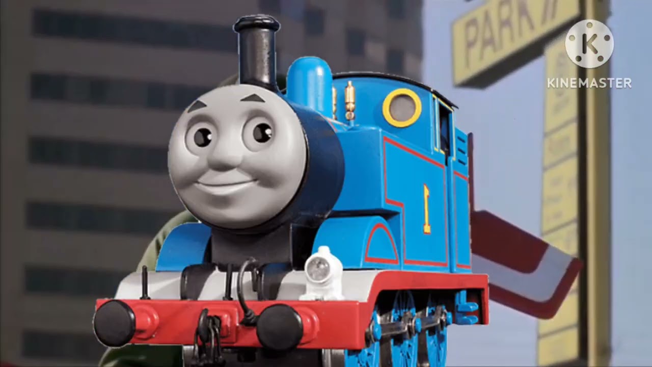 Twilight Sparkle Adventures On City 2 Trailer 2 (2012)