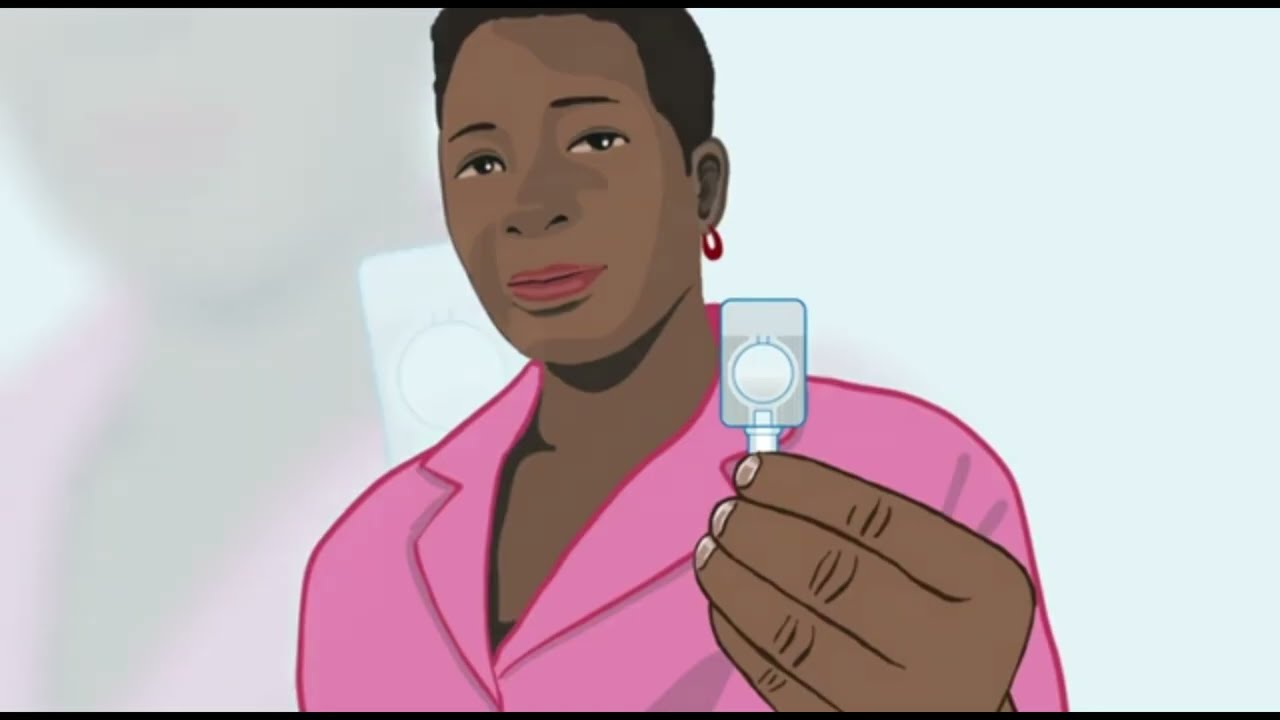 How to Give an Injection with Subcutaneous DMPA (DMPA-SC)