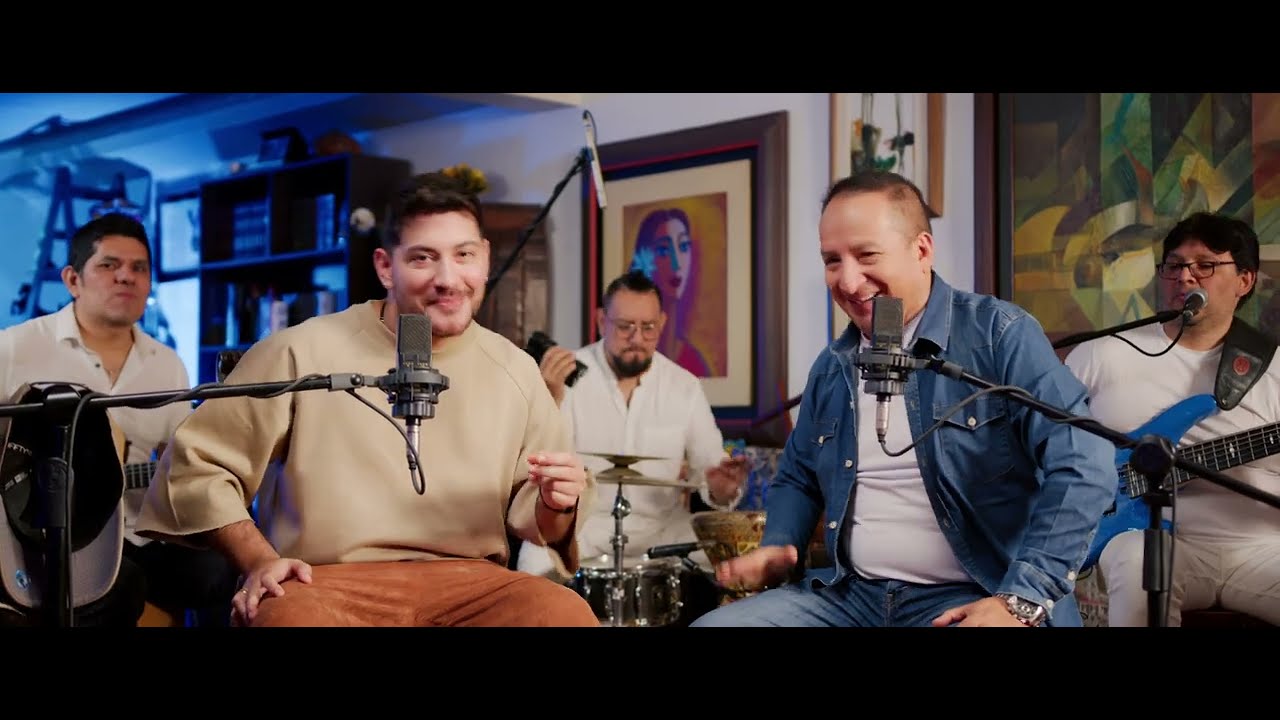 Como Has Hecho - Diosdado Gaitán Castro, Jean Paul Santa María (Official Video)