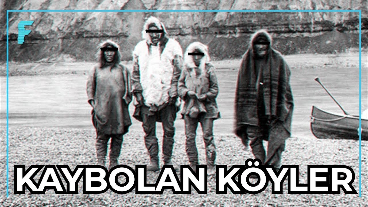 Bir Gecede Ortadan Kaybolan K&ouml;y (Ve Dahası)