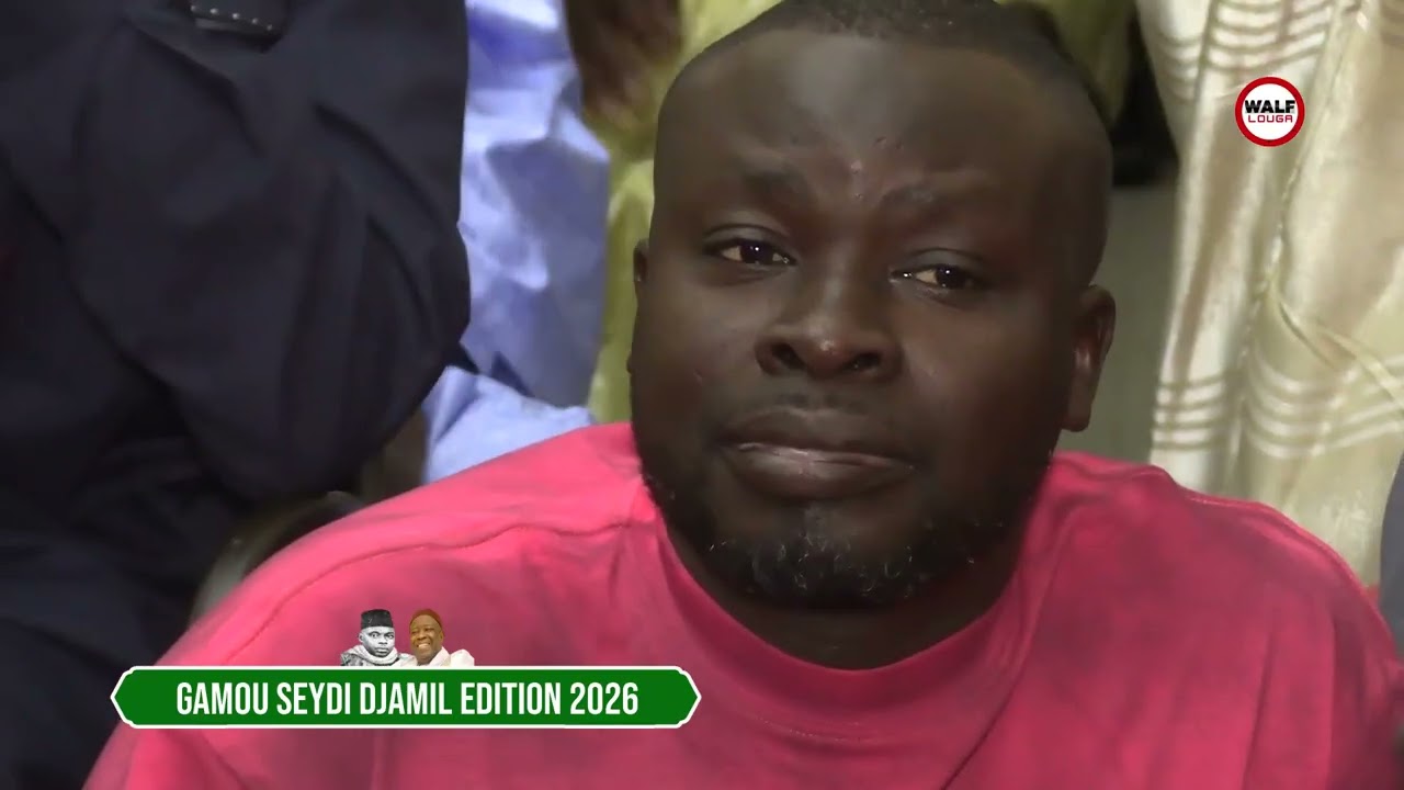 Gamou Seydi Djamil édition 2026: Chez Hadj Khadam Cissè