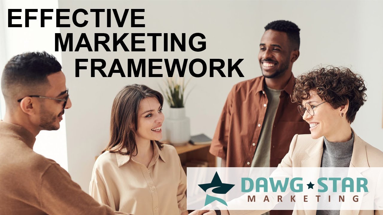 Dawgstar Marketing Part 1 Framework Intro
